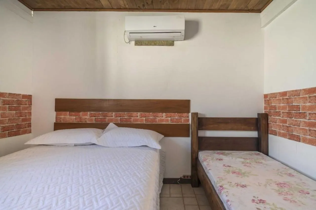 Apartamento Em 4 Ilhas Apartamento Bombinhas 0*,  Brasil