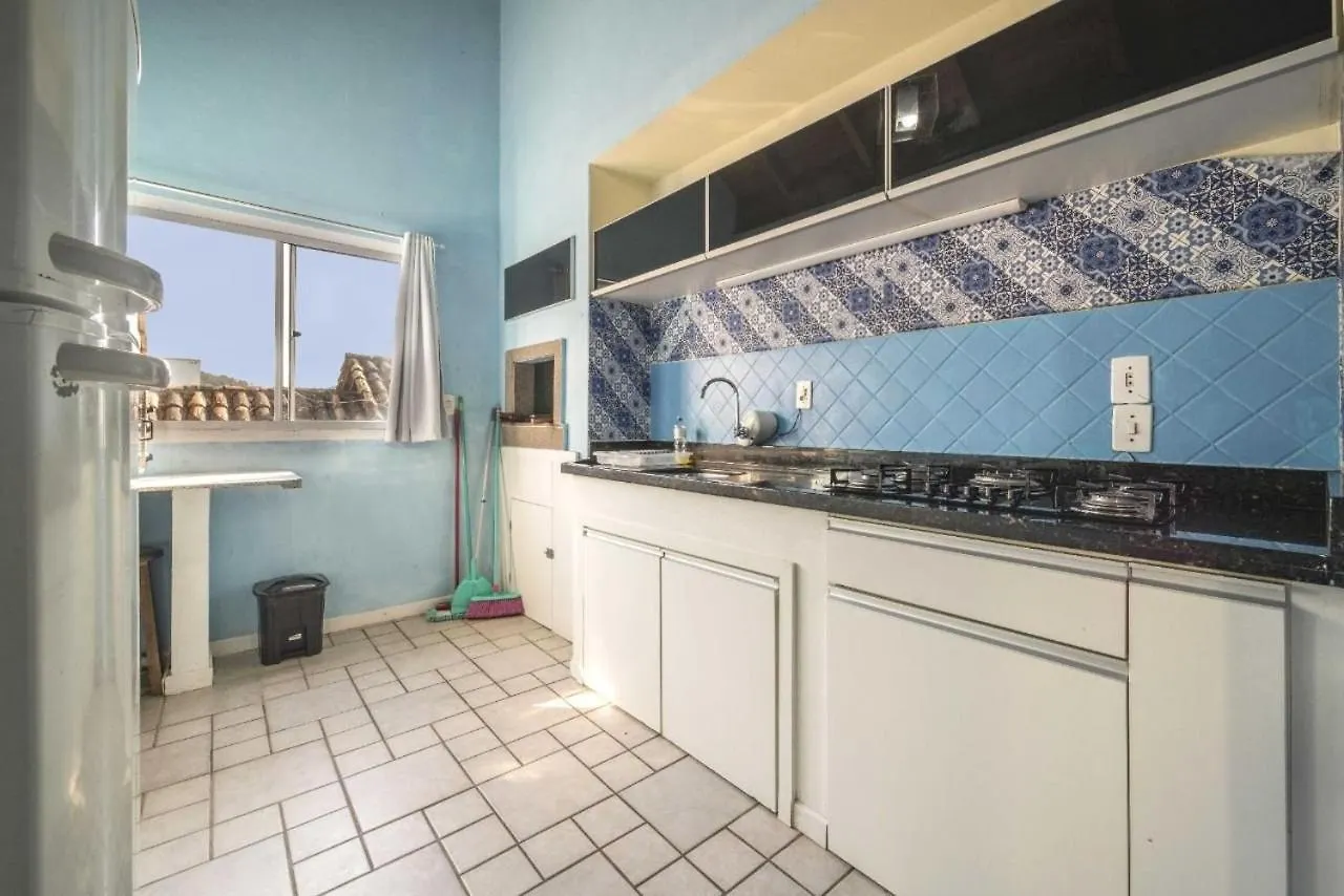 Apartamento Em 4 Ilhas Apartamento Bombinhas Brasil