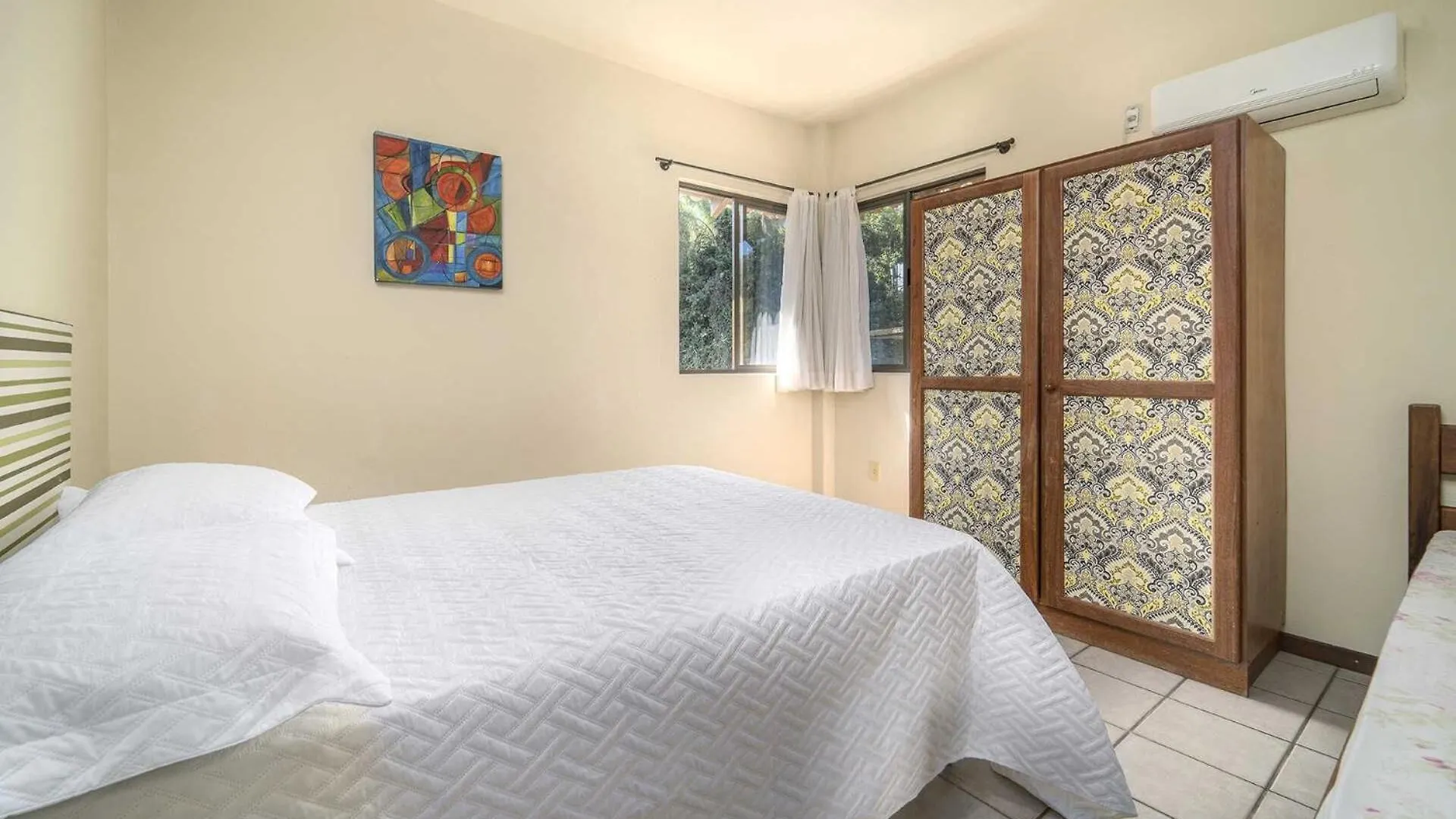 Apartamento Em 4 Ilhas Apartamento Bombinhas