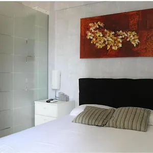 Flat Ed. Biarritz Setor Hoteleiro Norte 615 , Brasília Brasil